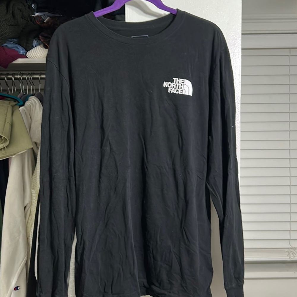 North face